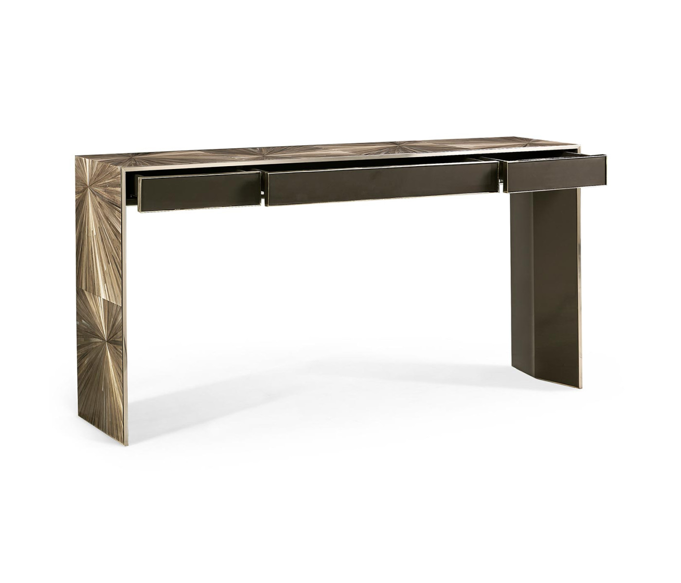 Terra Waterfall Console Table