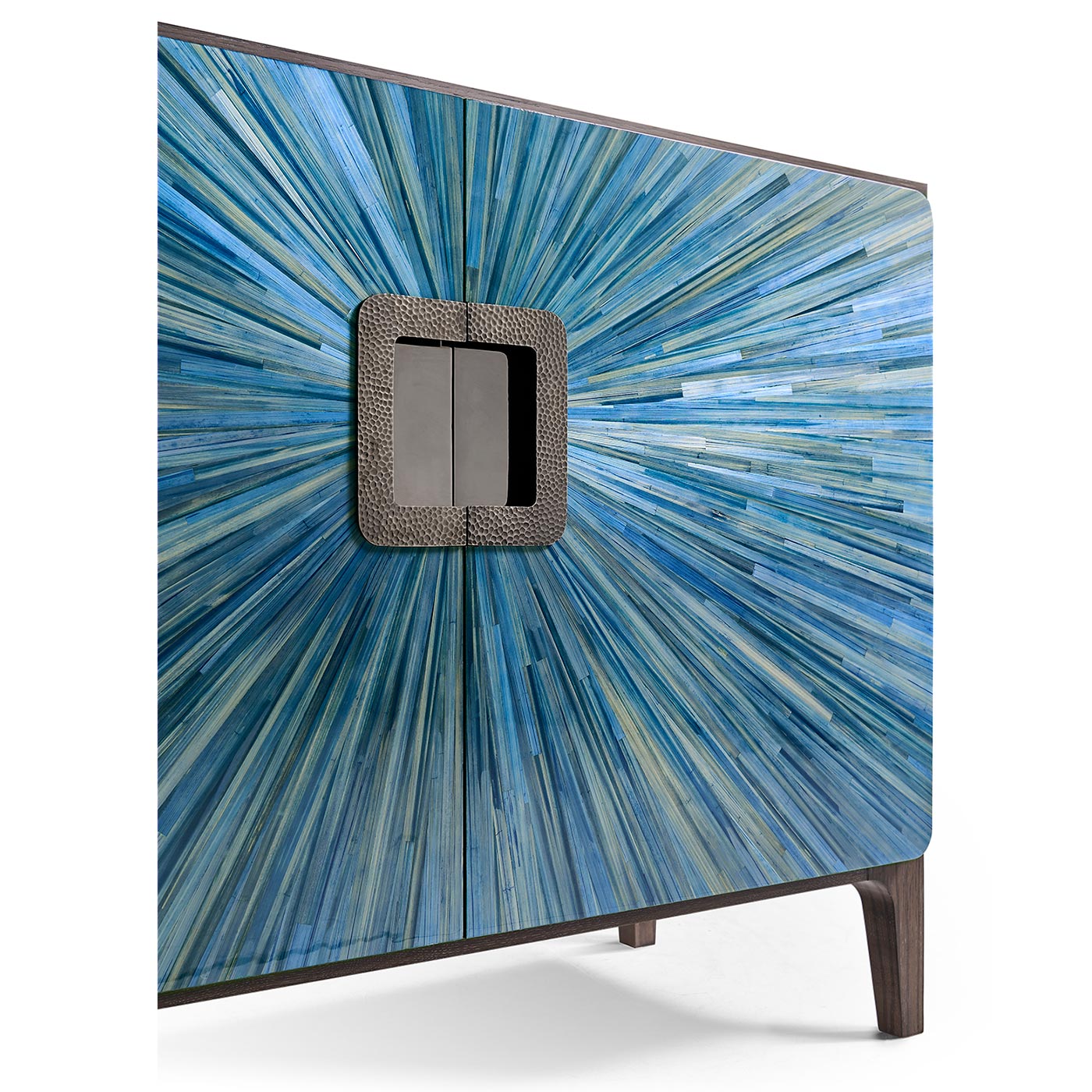 Sapphire Accent Chest