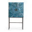 Sapphire Bar Cabinet