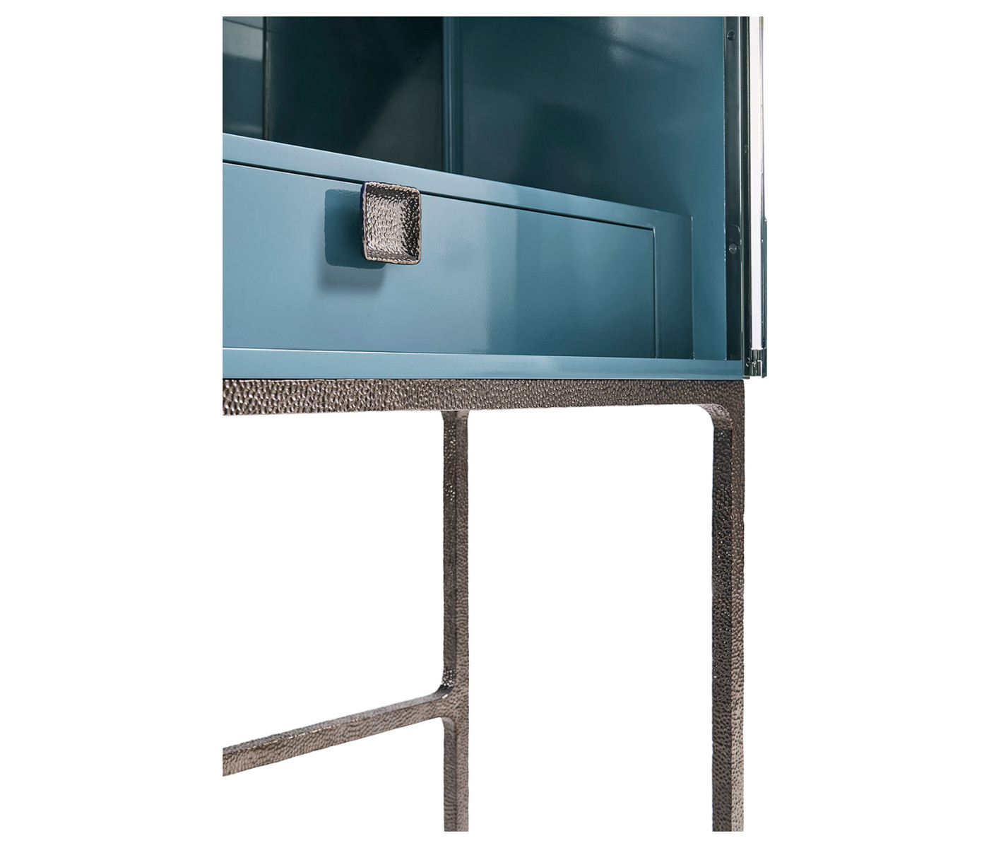 Sapphire Bar Cabinet