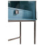 Sapphire Bar Cabinet