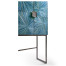 Sapphire Bar Cabinet