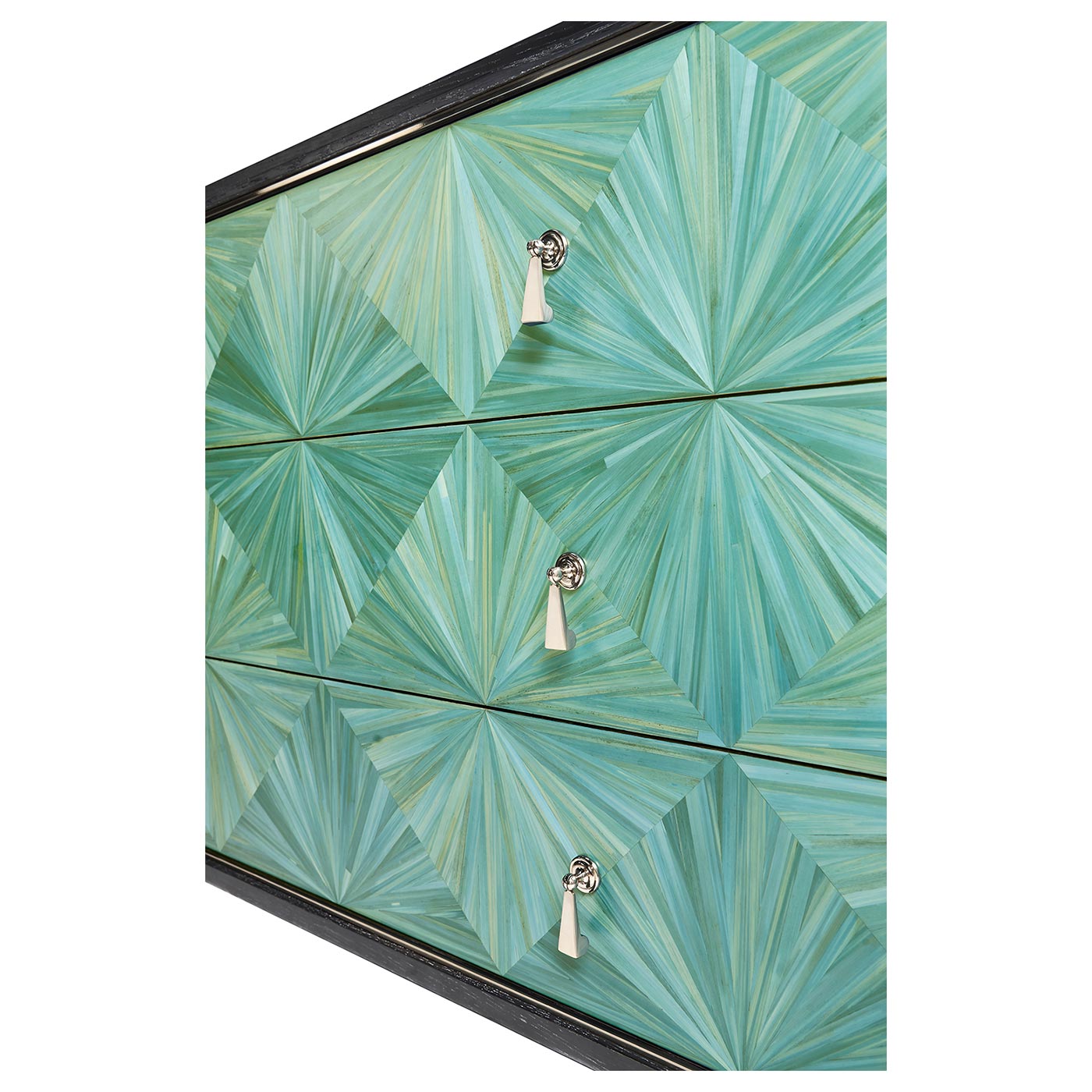 Azura Accent Drawer Chest