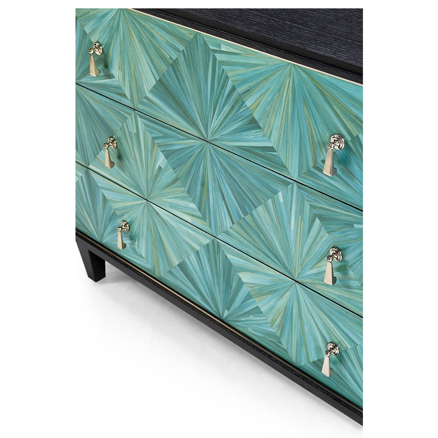 Azura Accent Drawer Chest