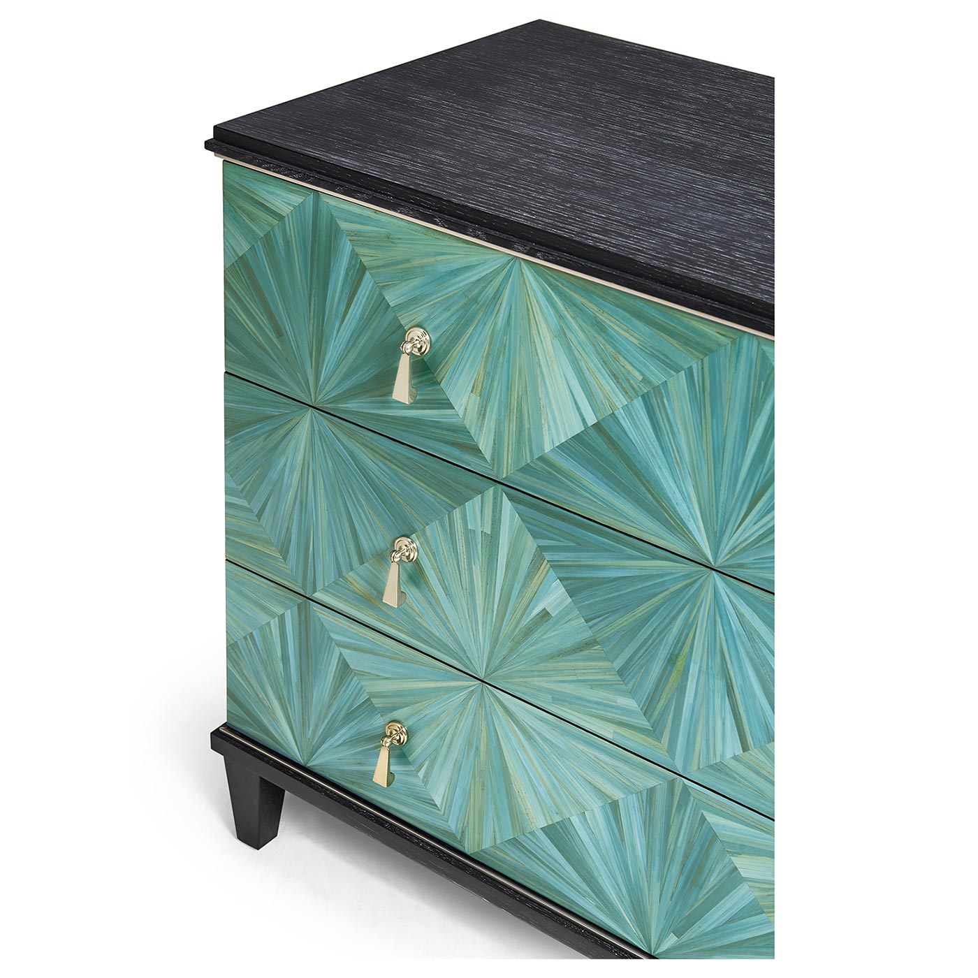 Azura Accent Drawer Chest