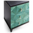 Azura Accent Drawer Chest