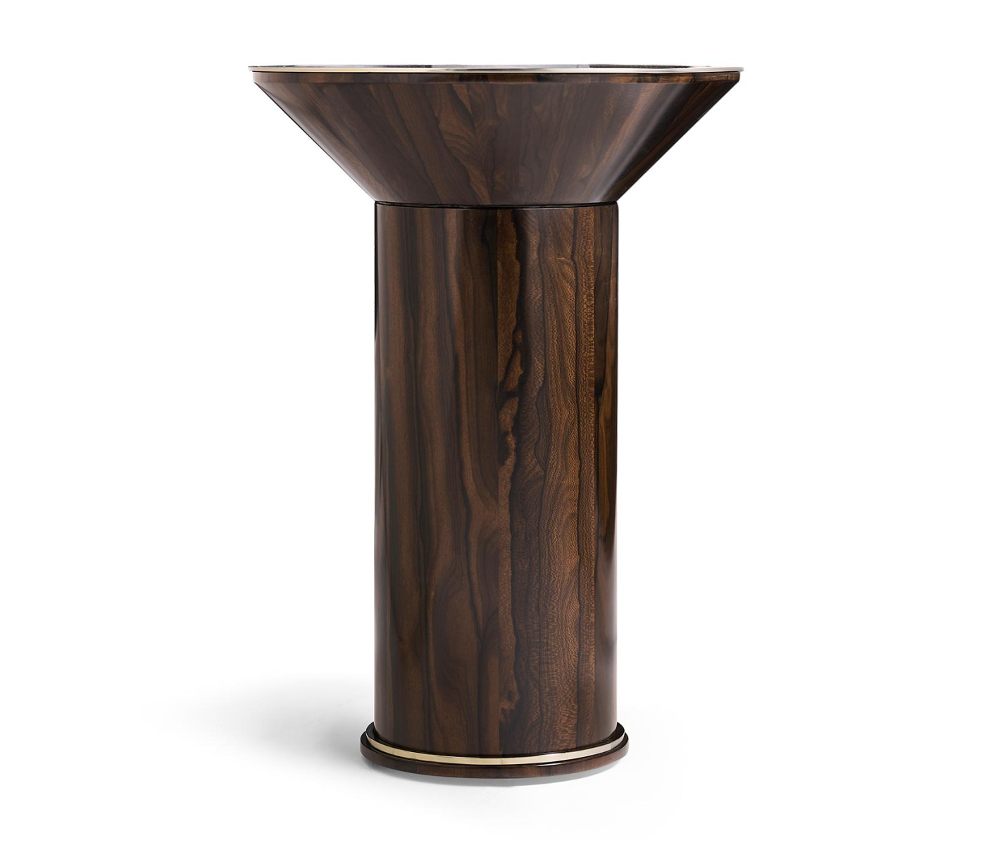 Terra Round Side Table