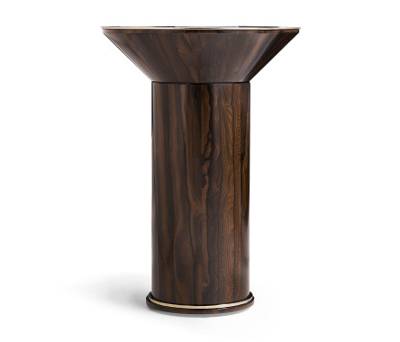 Terra Round Side Table