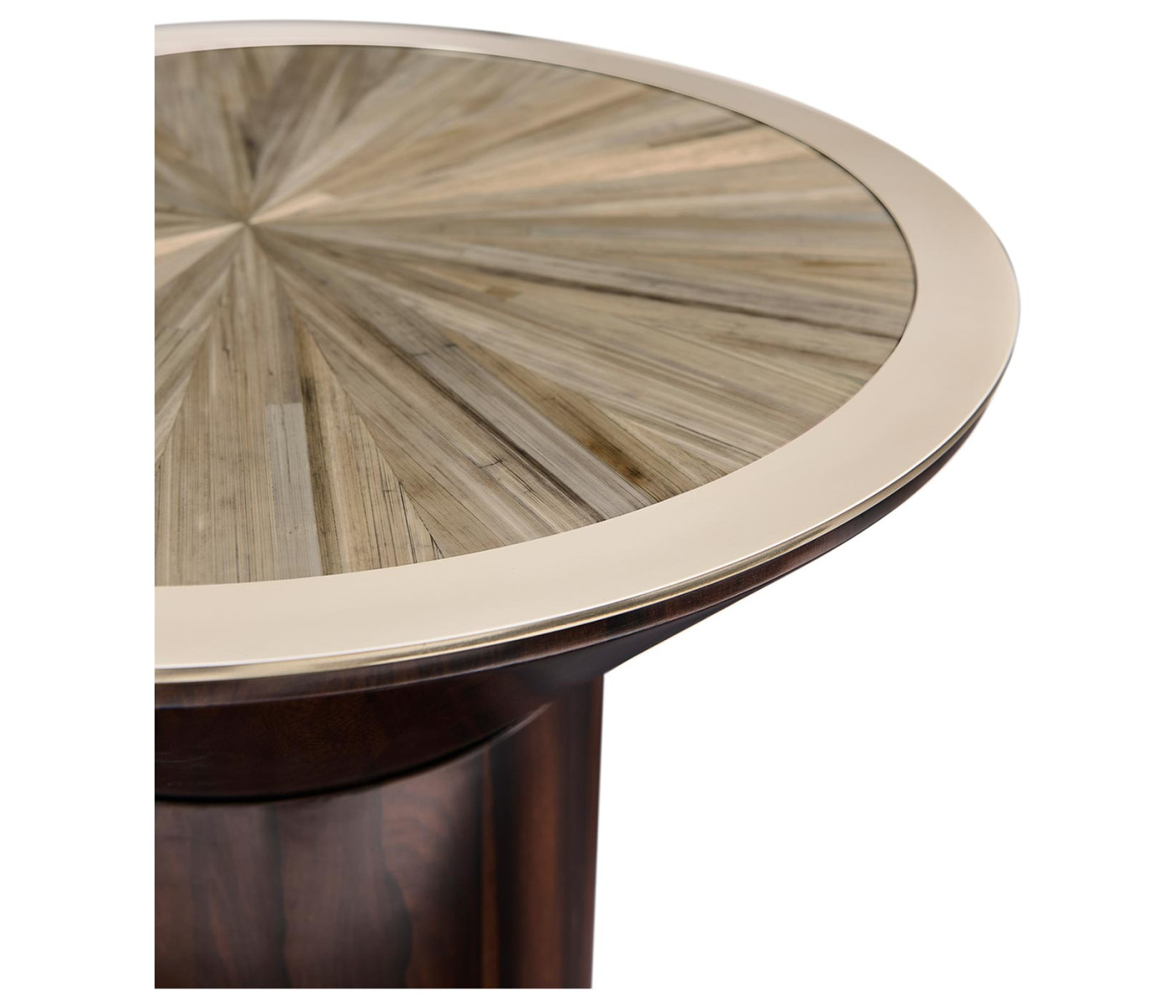 Terra Round Side Table
