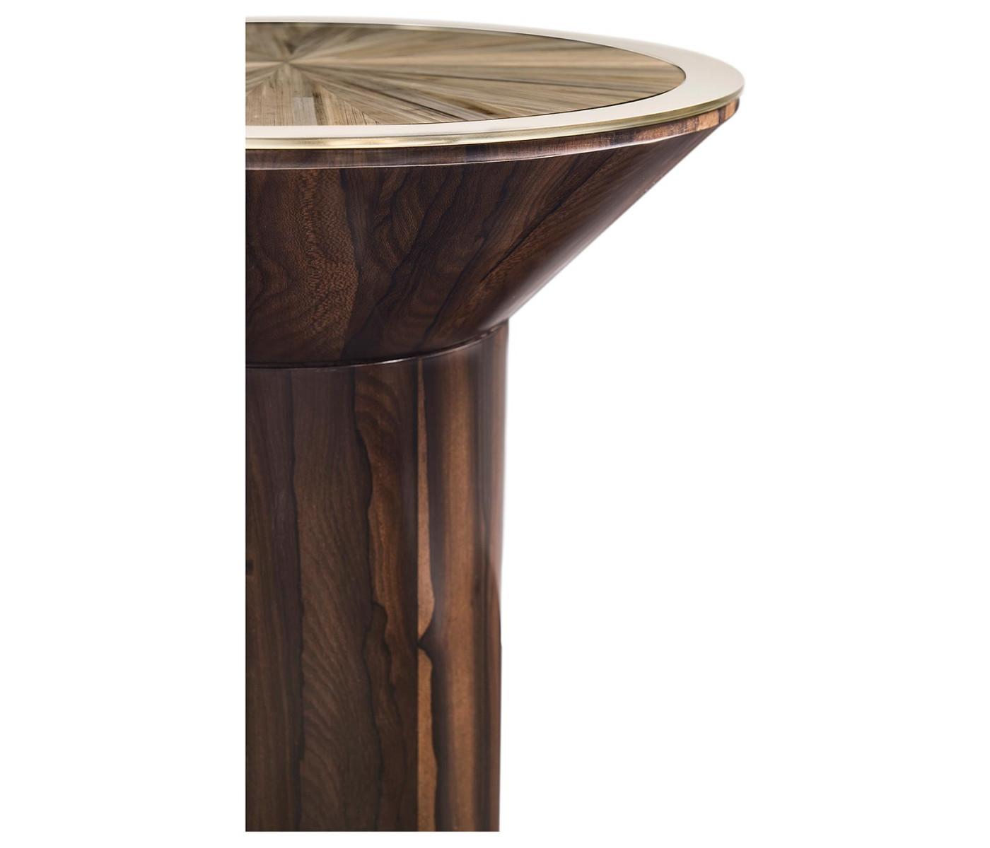 Terra Round Side Table