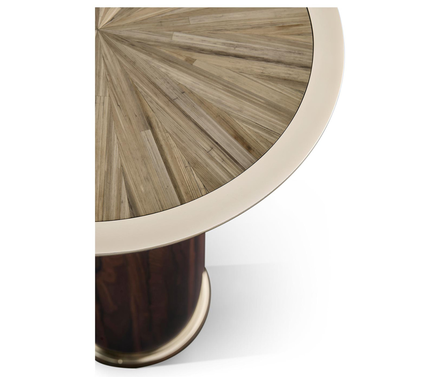 Terra Round Side Table