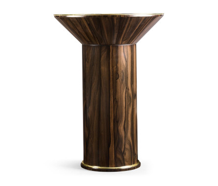 Verdure Round Side Table