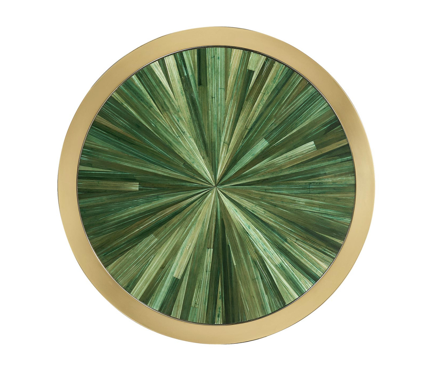 Verdure Round Side Table