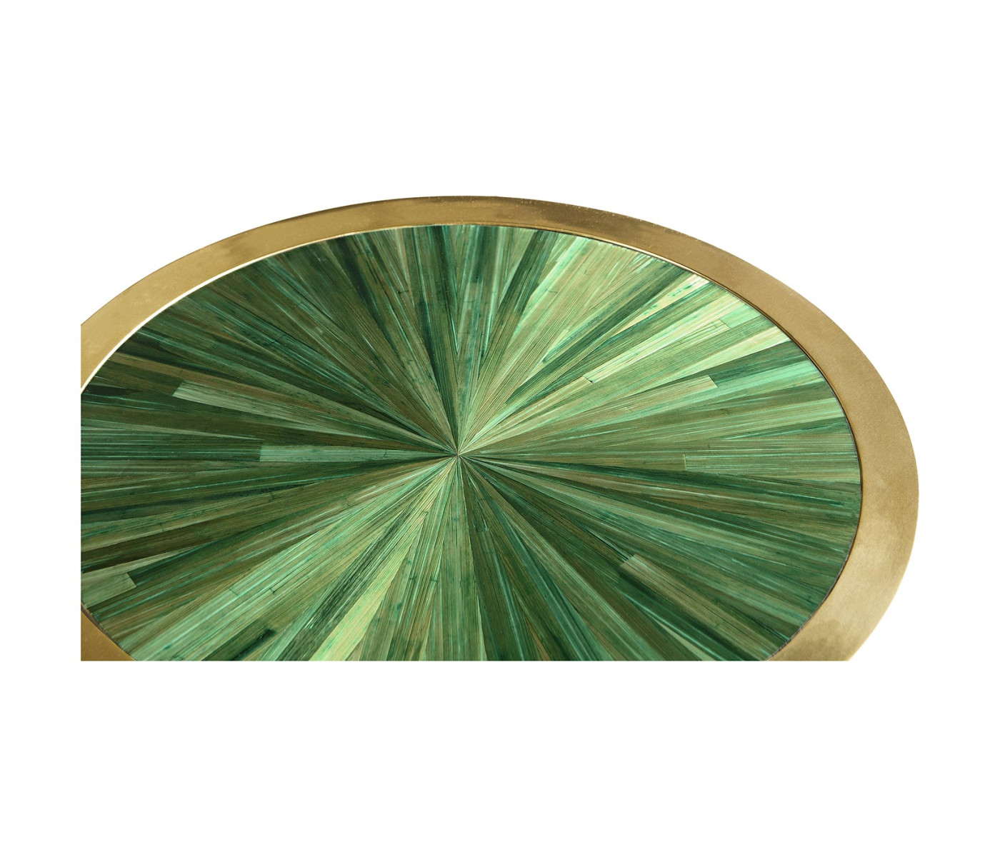 Verdure Round Side Table