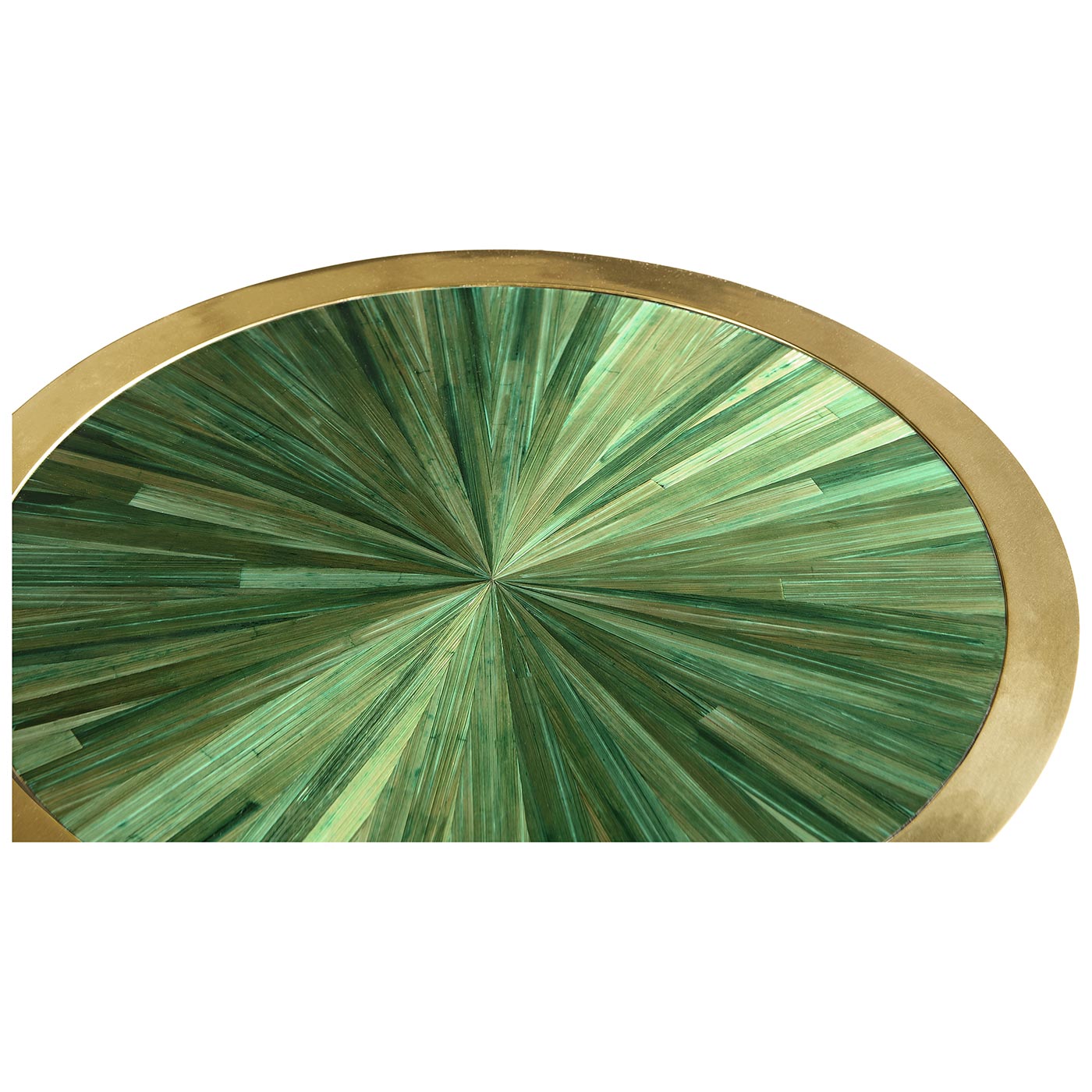 Verdure Round Side Table