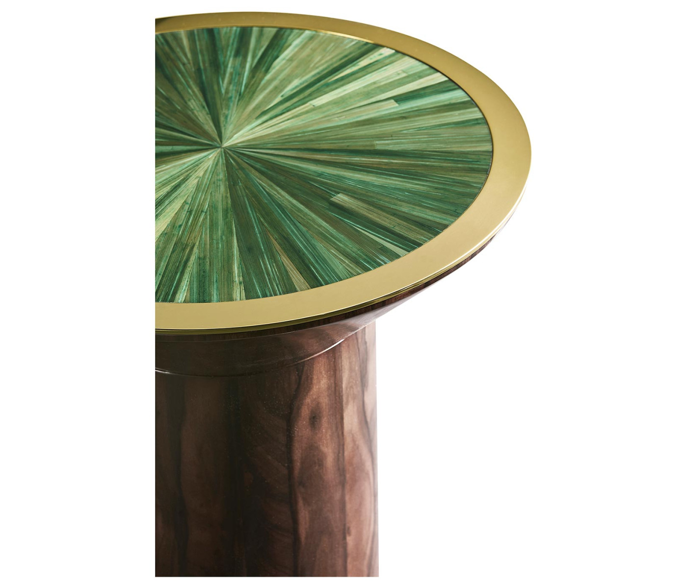 Verdure Round Side Table