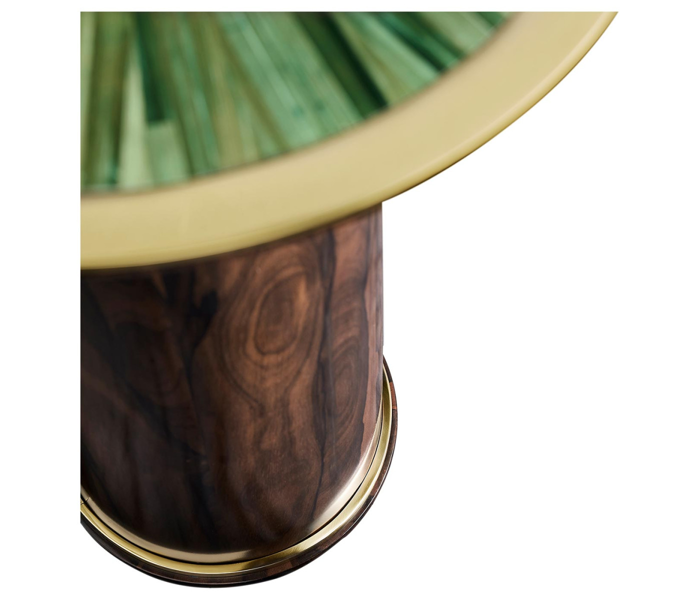 Verdure Round Side Table