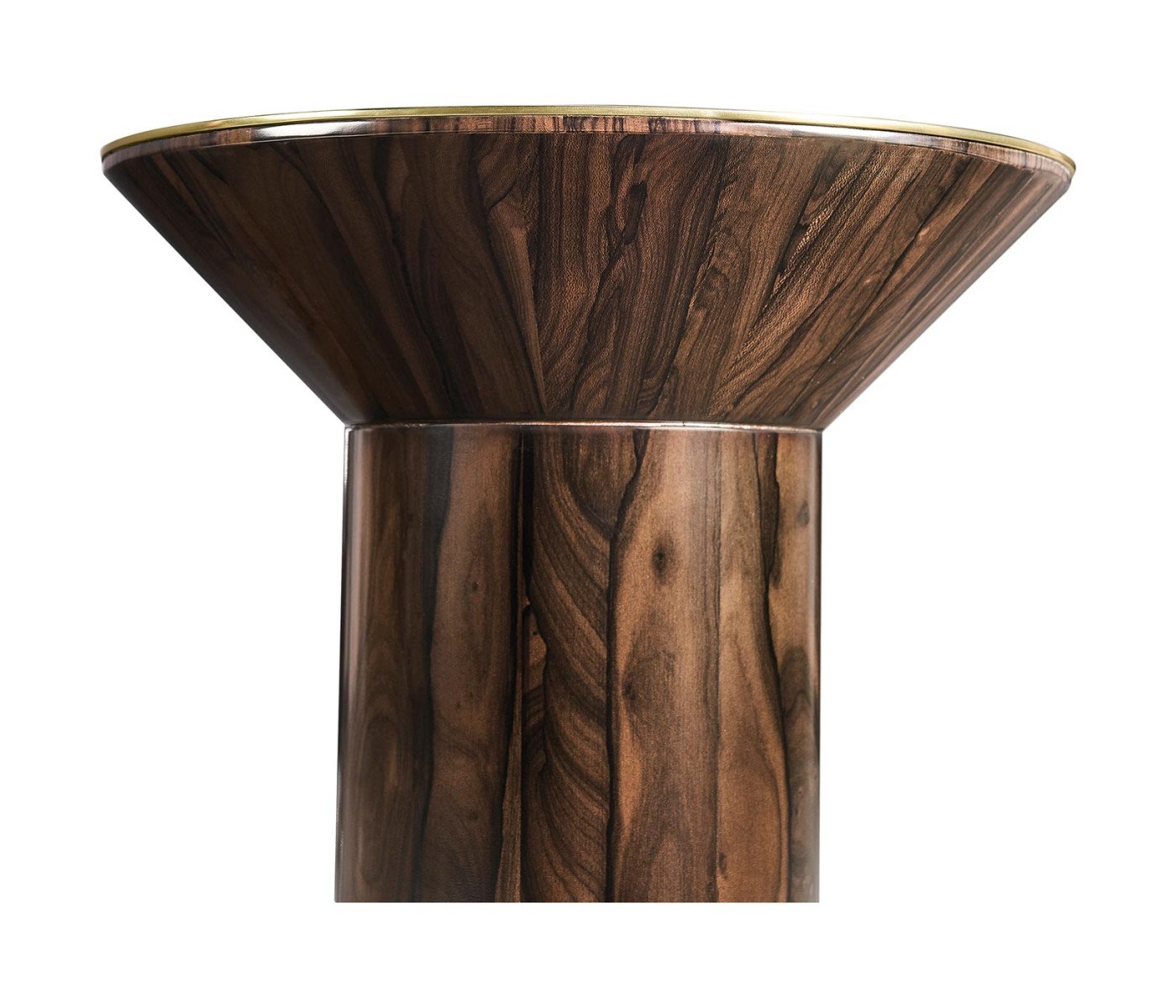Verdure Round Side Table