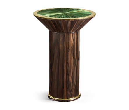 Verdure Round Side Table