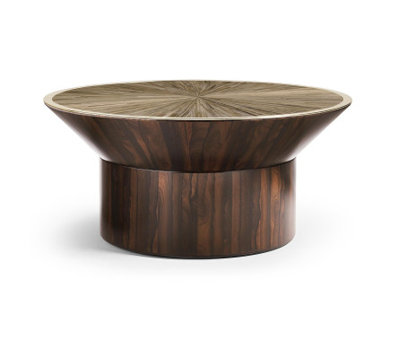 Terra Round Cocktail Table