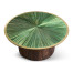 Verdure Round Cocktail Table