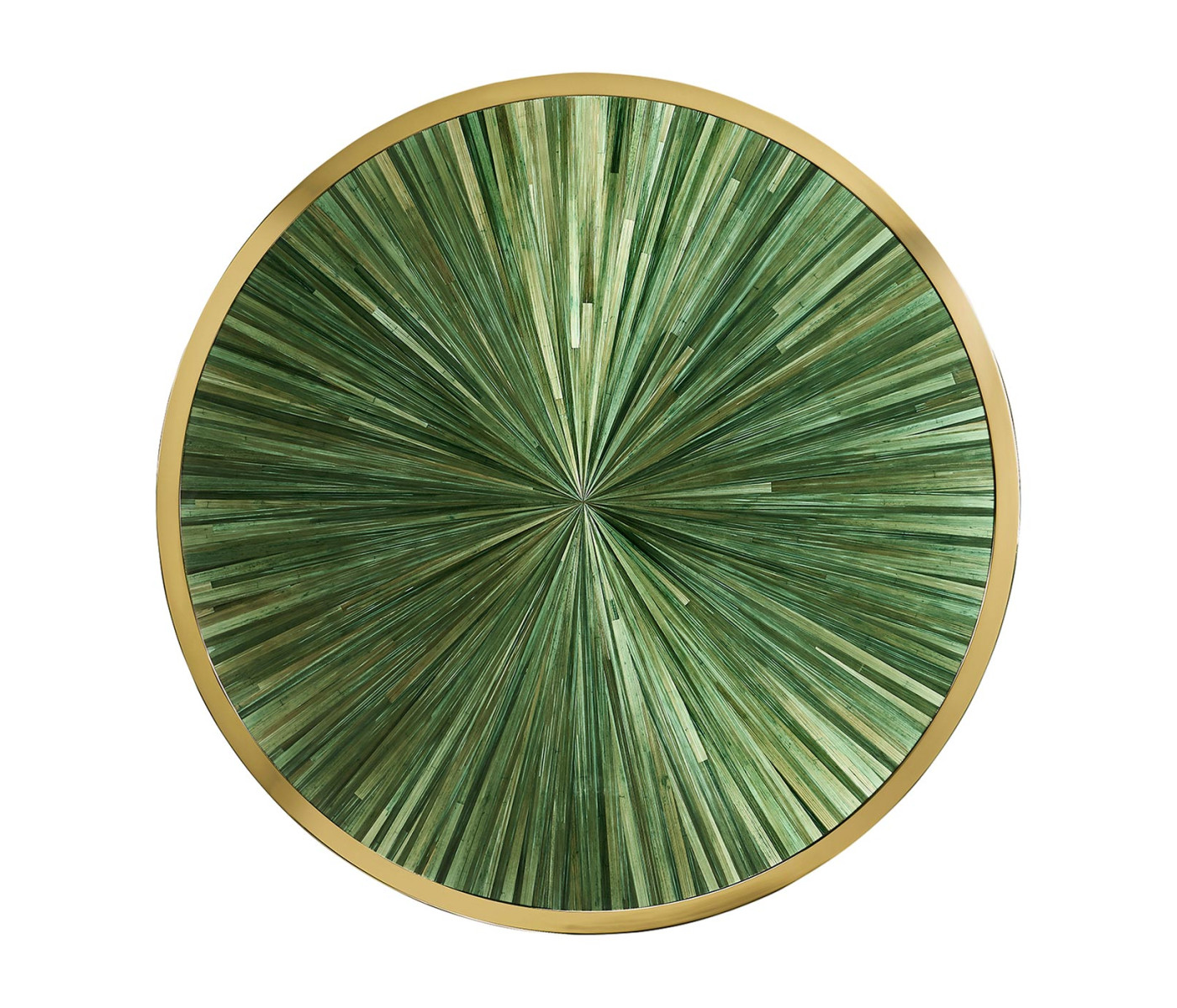 Verdure Round Cocktail Table