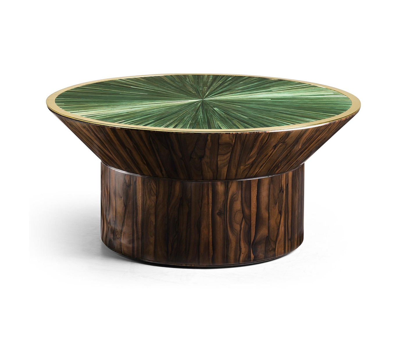 Verdure Round Cocktail Table