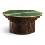 Verdure Round Cocktail Table