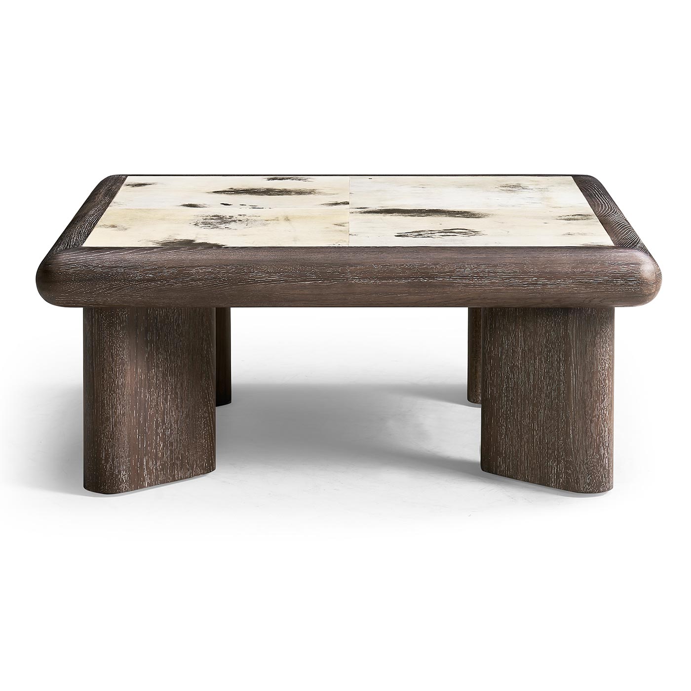 Truett Square Cocktail Table