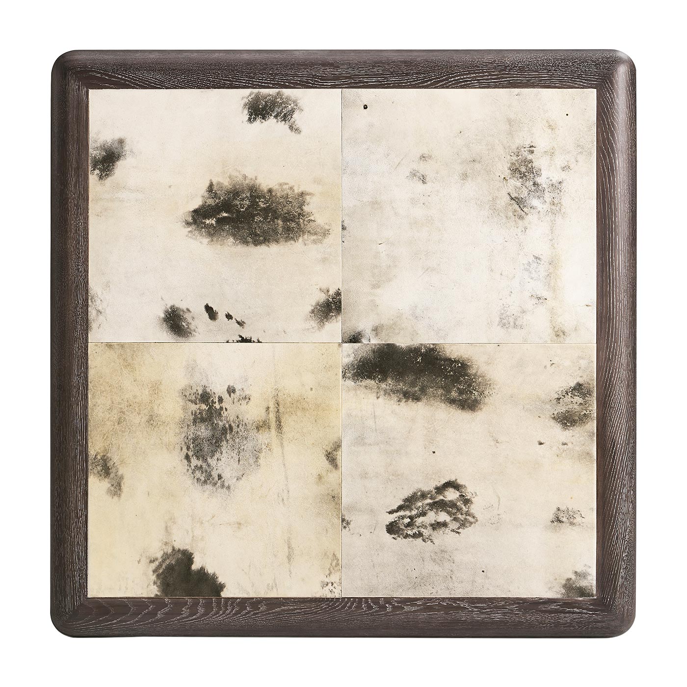 Truett Square Cocktail Table