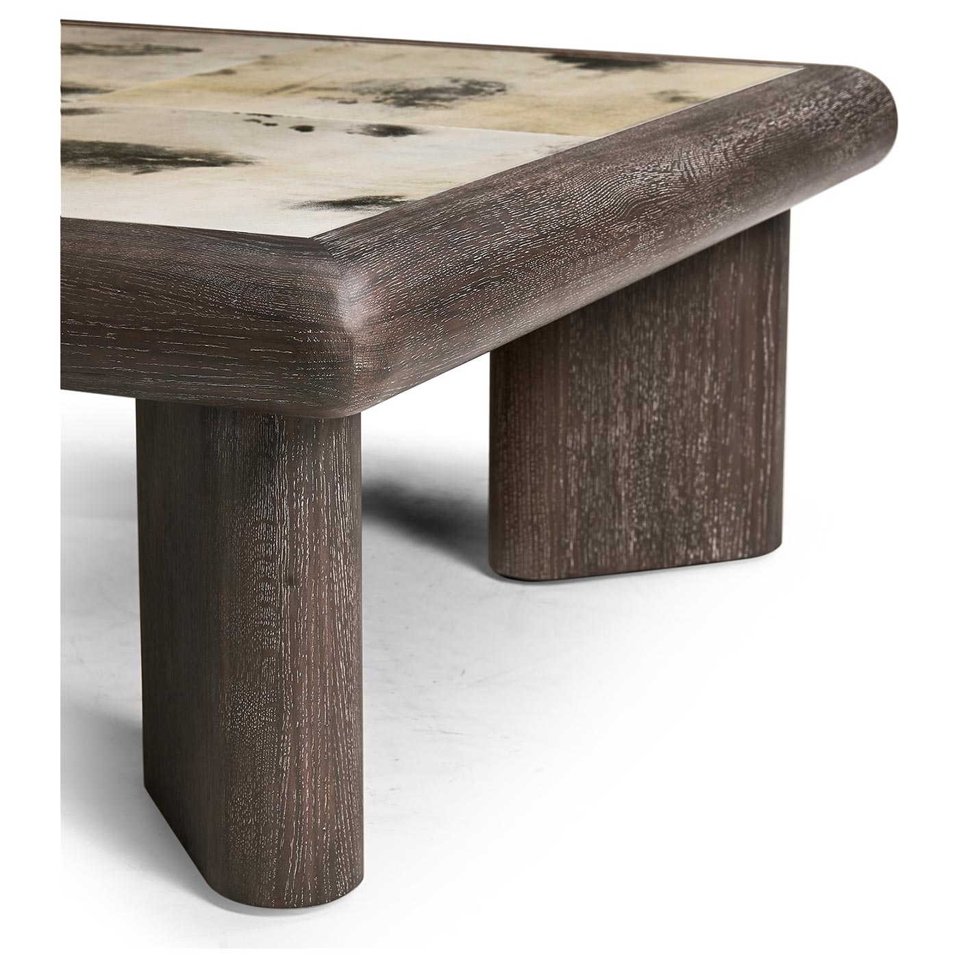 Truett Square Cocktail Table