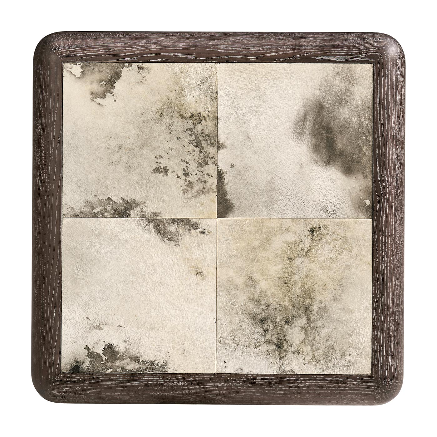 Truett Square Side Table