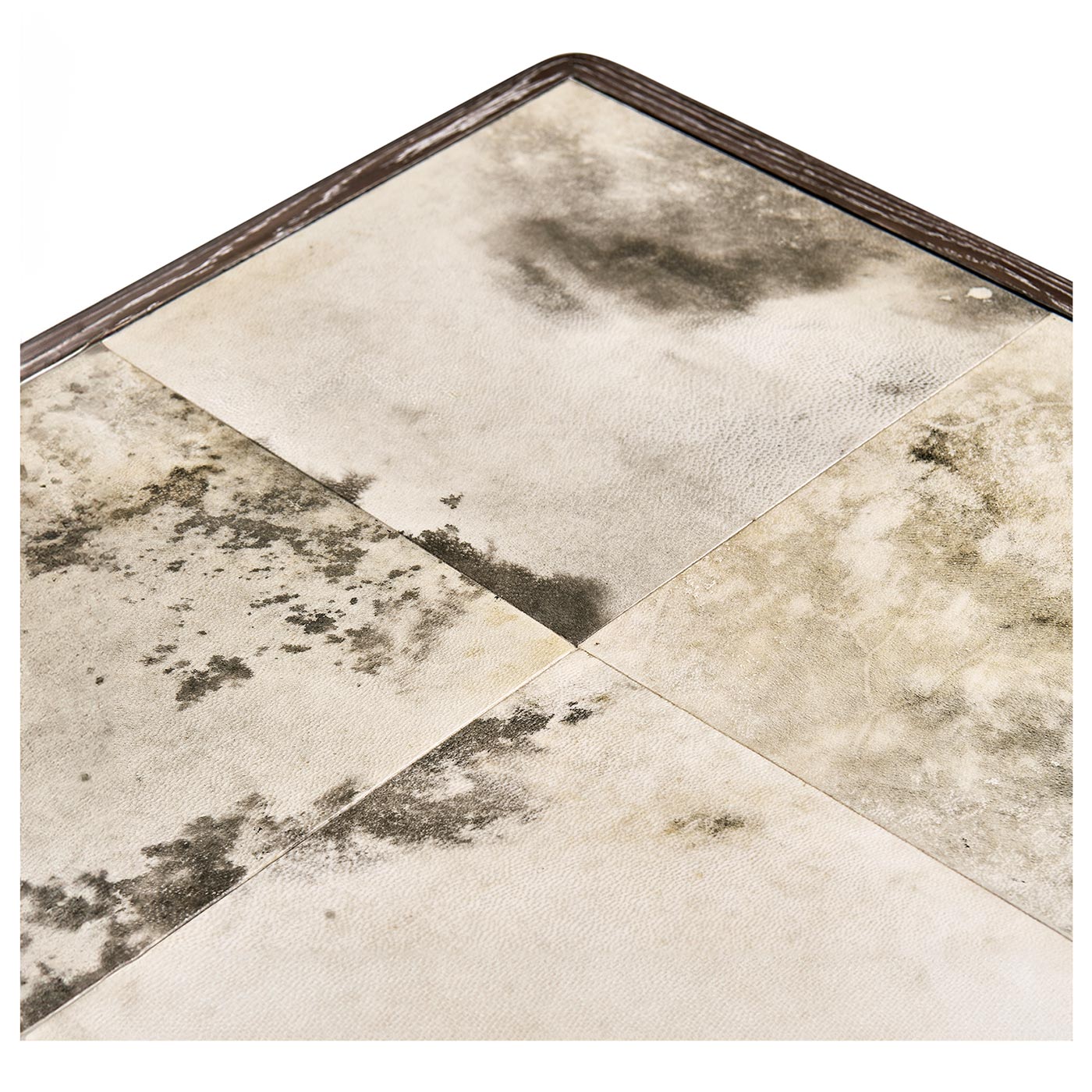 Truett Square Side Table