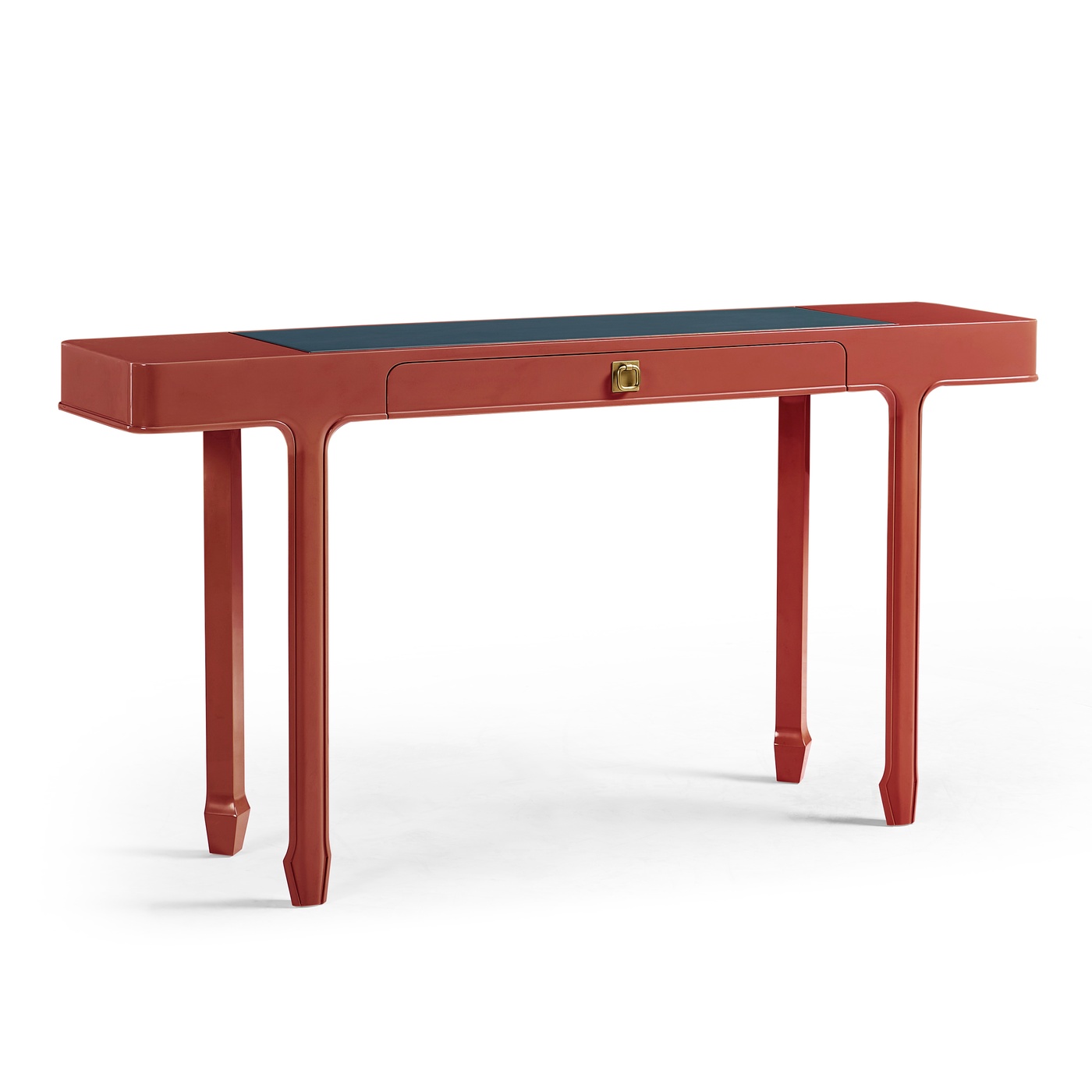 Polly Rose Rectangular Console Table