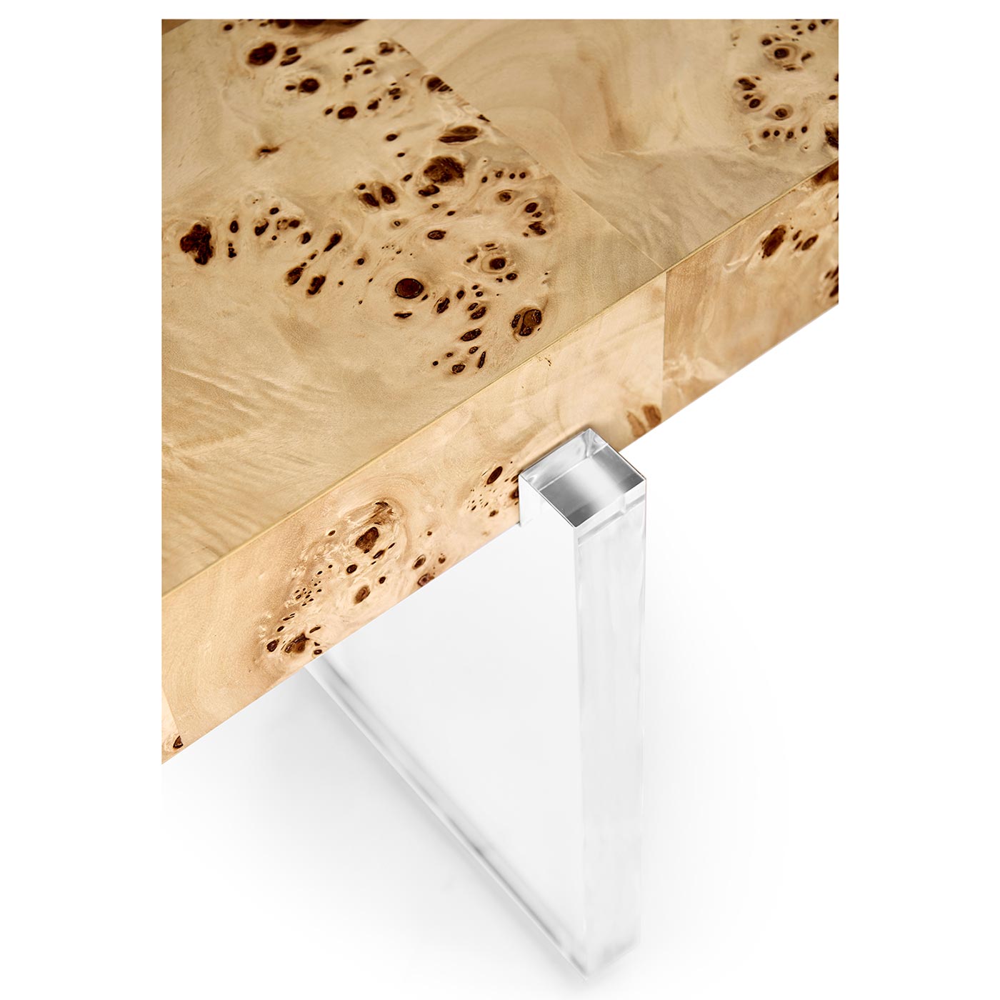 Veil Rectangular Cocktail Table