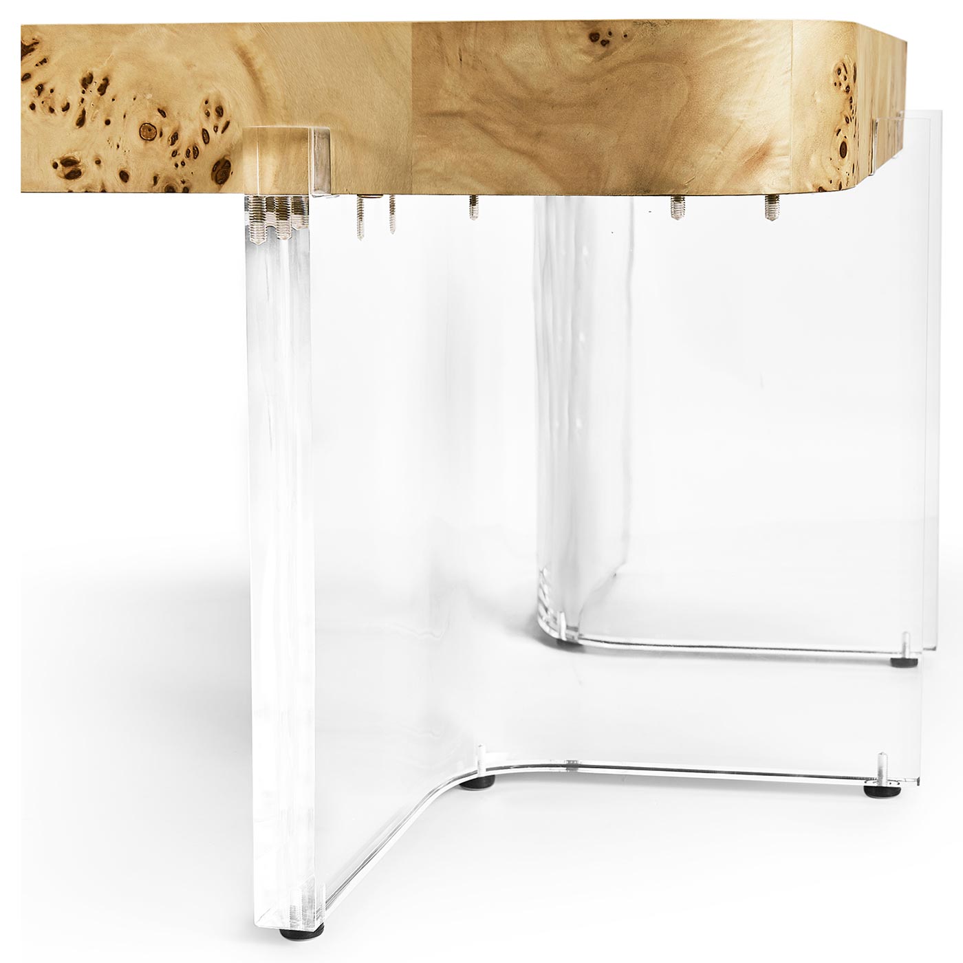 Veil Rectangular Cocktail Table