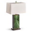 Verdure Vertical Table Lamp