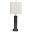 Terra Vertical Table Lamp