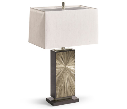 Terra Vertical Table Lamp