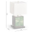 Verdure Cube Table Lamp