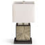 Terra Cube Table Lamp