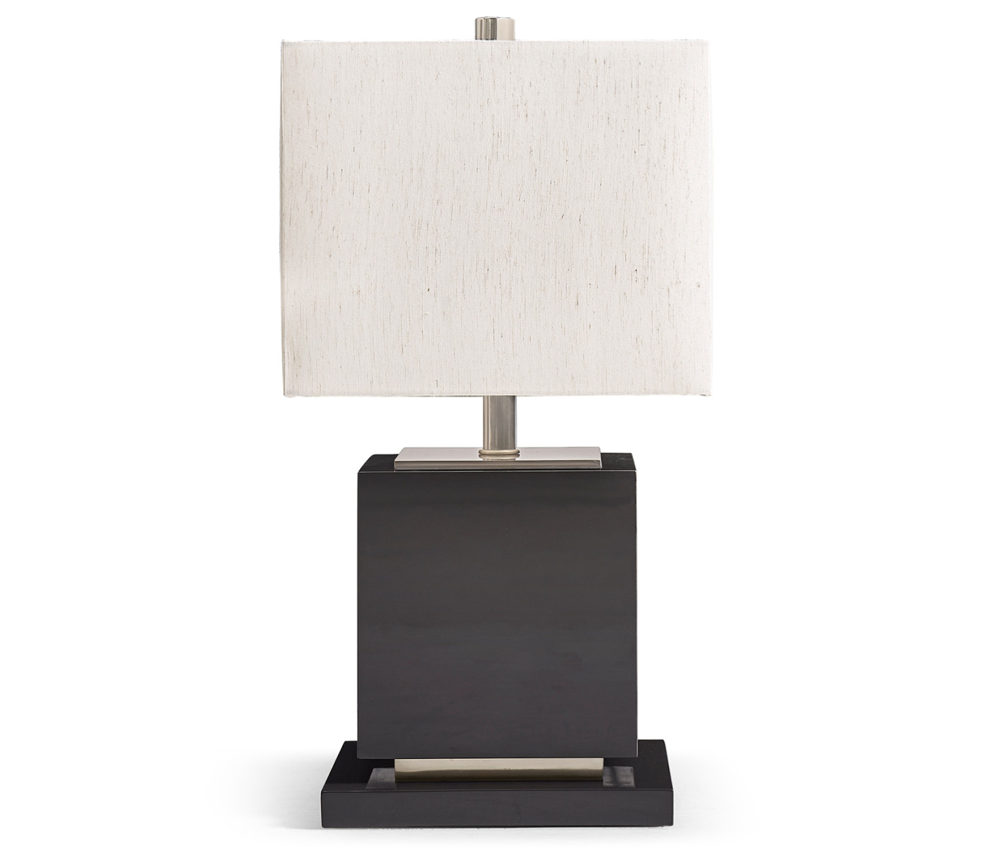 Terra Cube Table Lamp