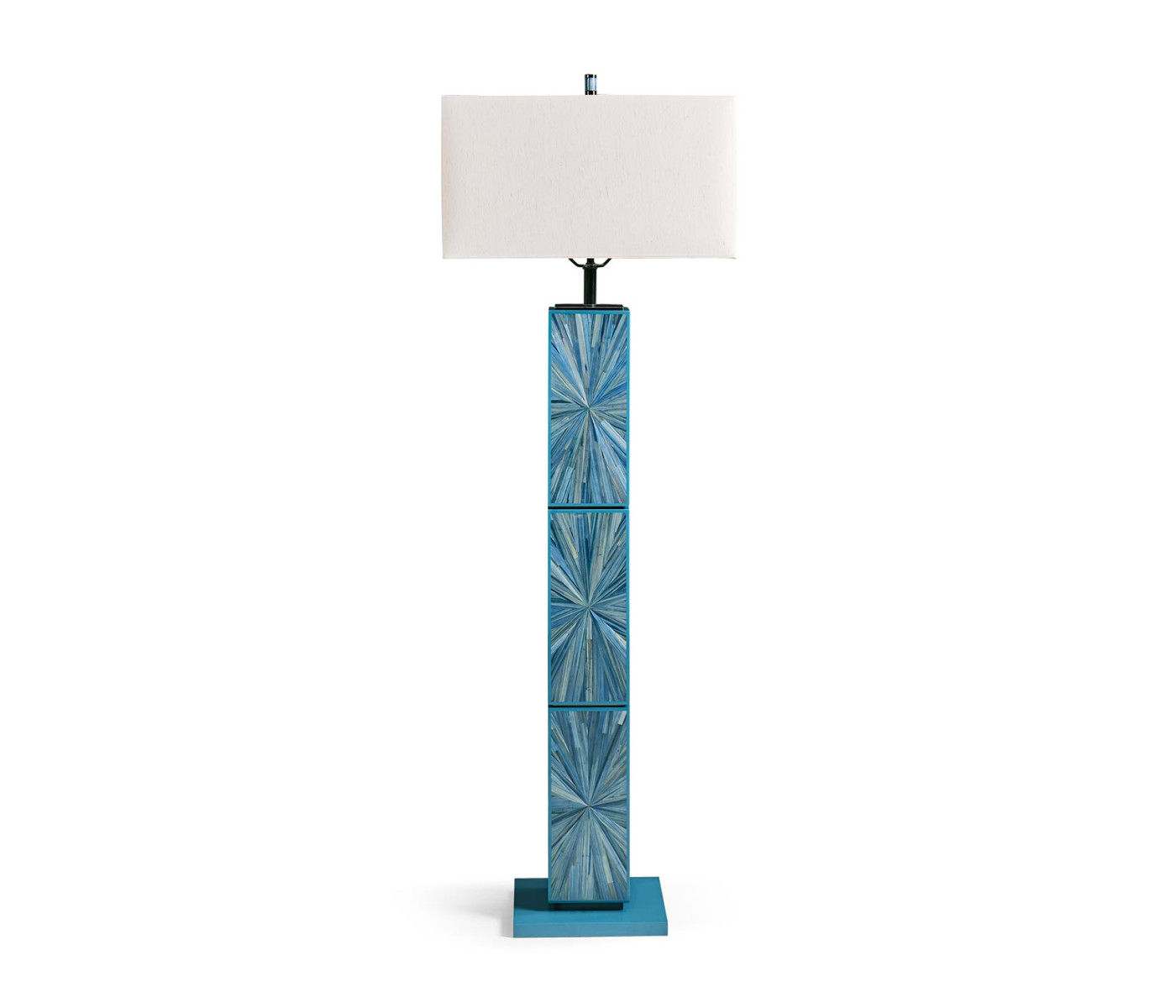 Sapphire Floor Lamp