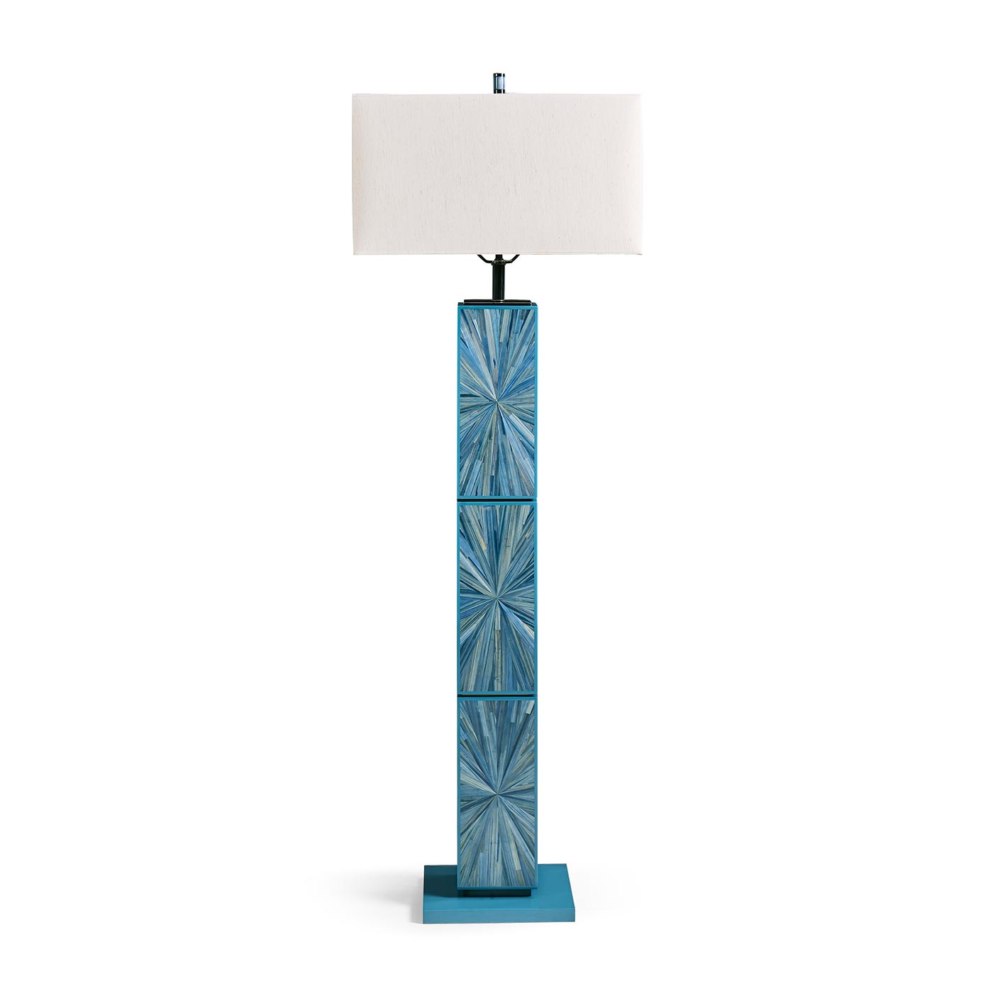 Sapphire Floor Lamp