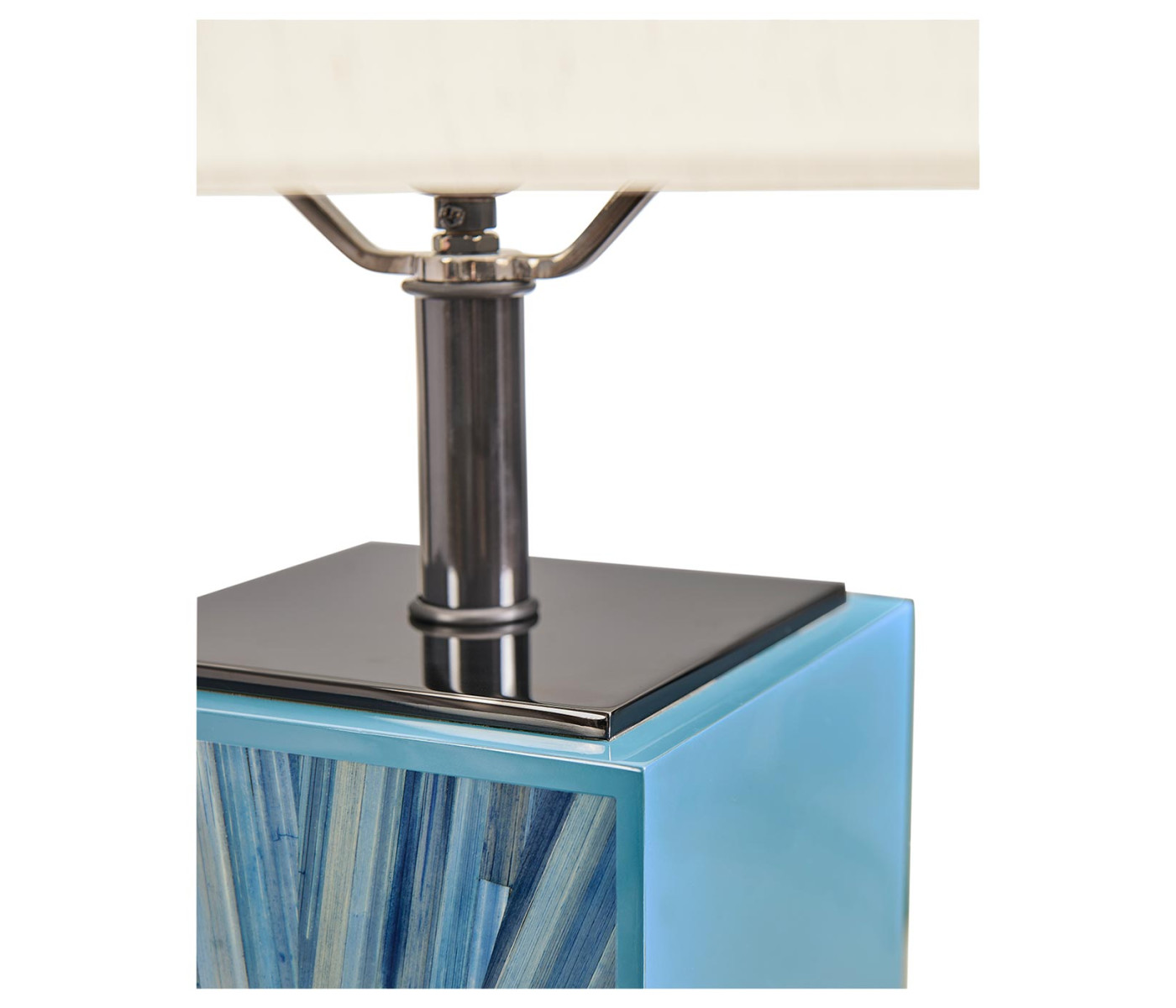 Sapphire Floor Lamp