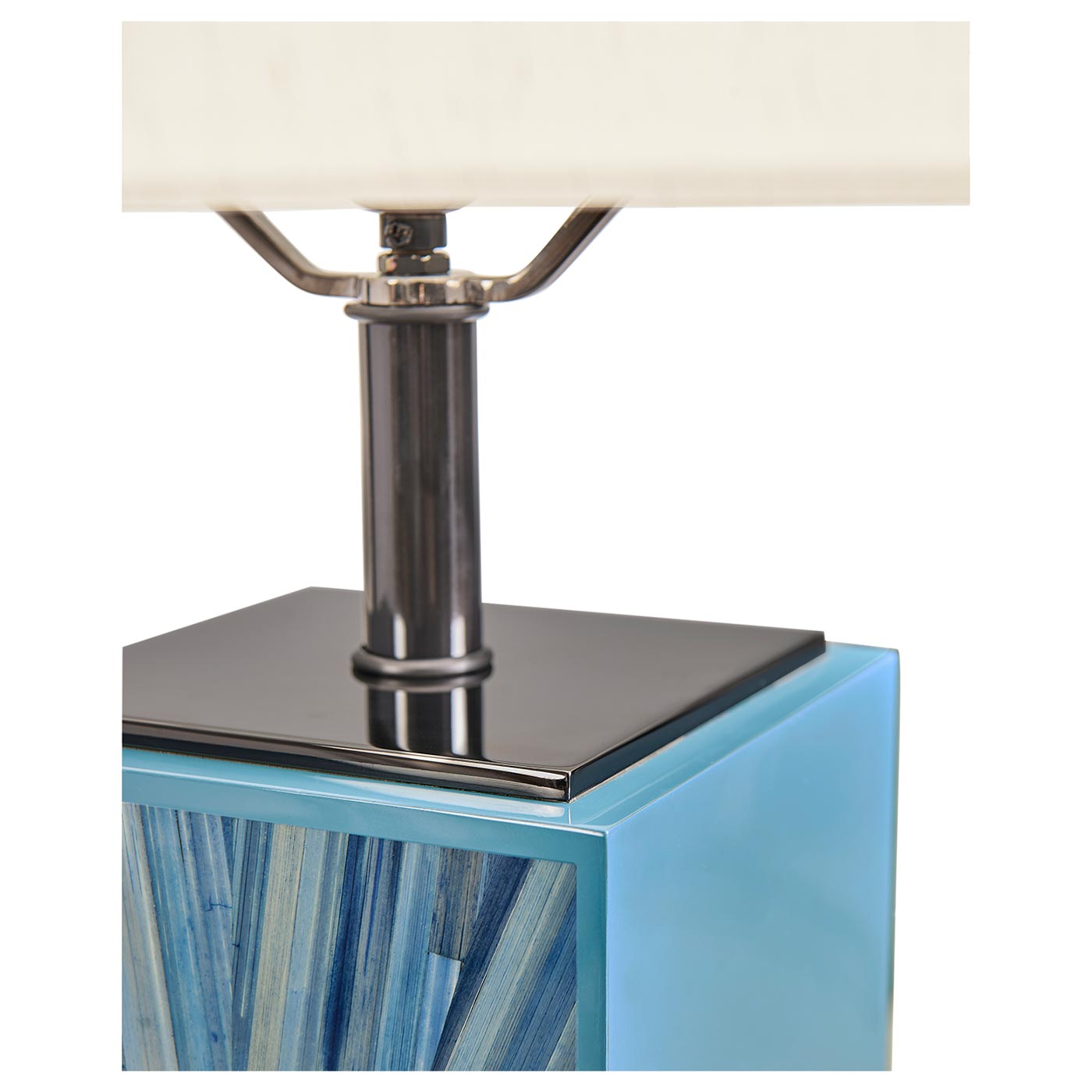 Sapphire Floor Lamp