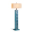 Sapphire Floor Lamp