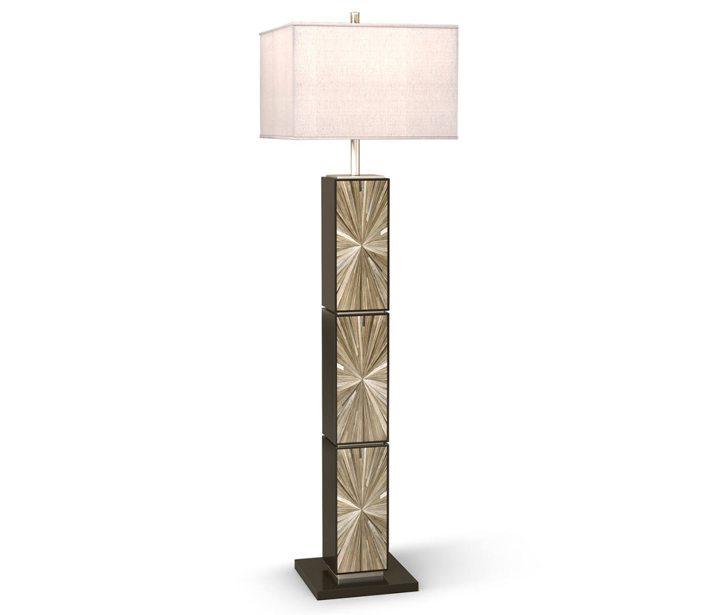 Terra Floor Lamp