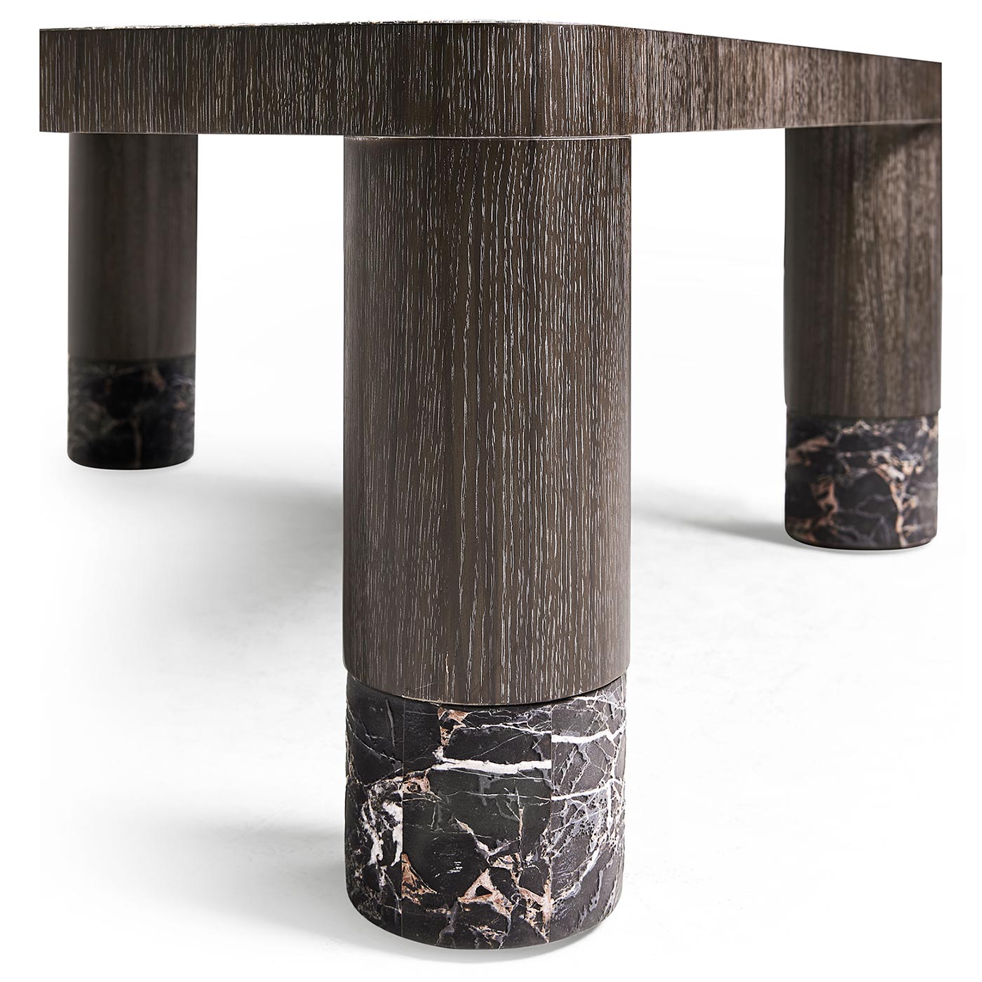 Monarch Square Cocktail Table