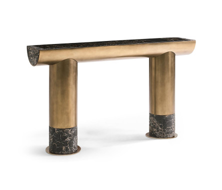 Nova Console Table